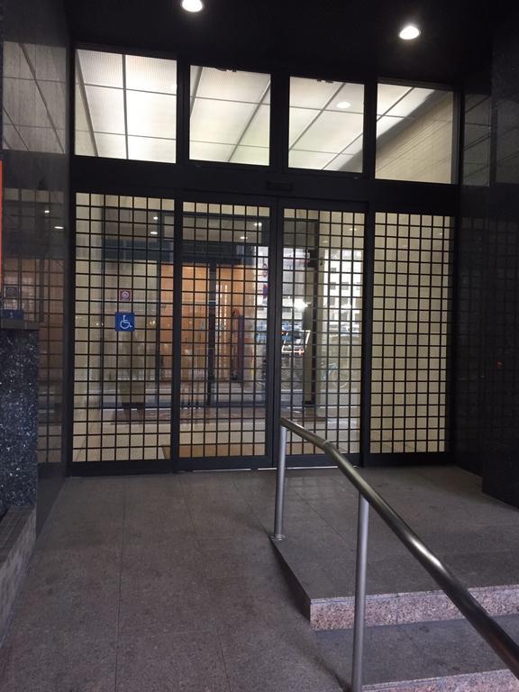 אוסקה Heart Of Shinsaibashi Apartment מראה חיצוני תמונה