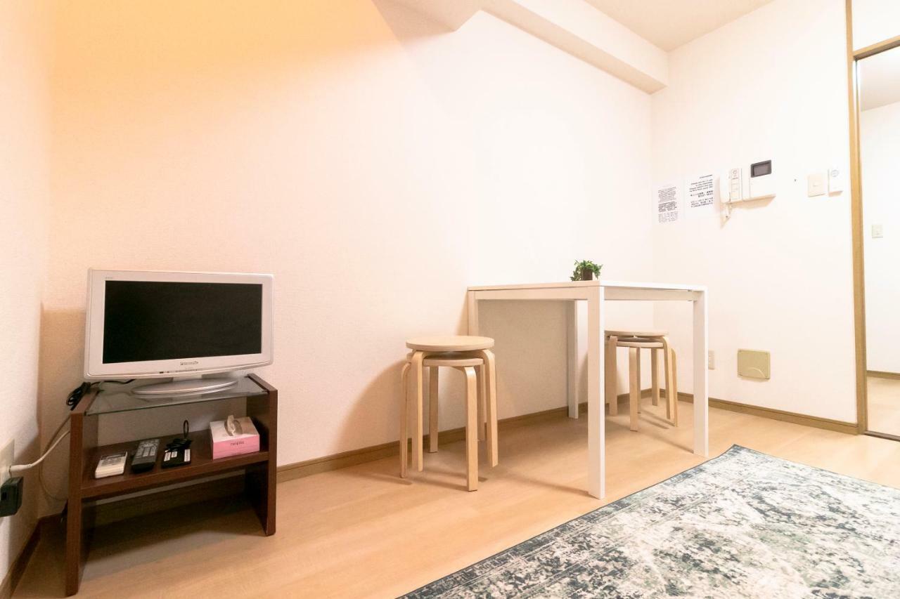 אוסקה Heart Of Shinsaibashi Apartment מראה חיצוני תמונה